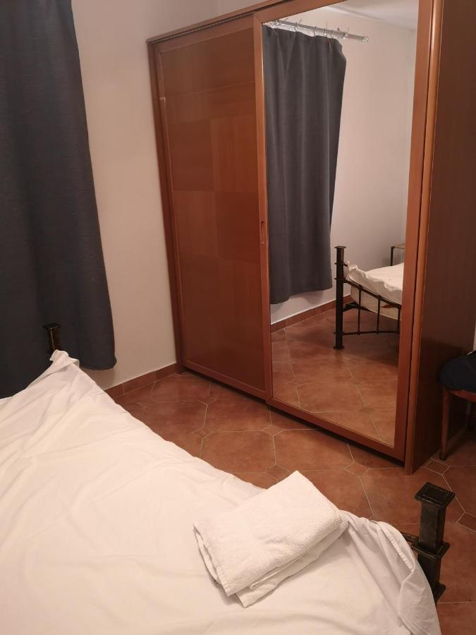 ホテルReno ドゥブロブニク エクステリア 写真